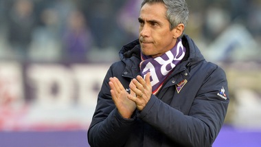 Serie A Fiorentina, Sousa: «La Juventus? Prima l'Europa League»