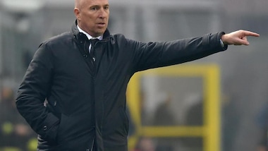 Serie A Chievo, Maran: «Col Frosinone tre punti importanti»