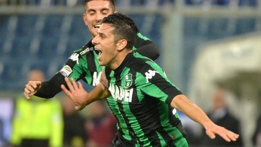 Serie A Sassuolo, Floccari assente contro l'Inter