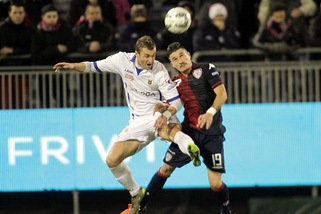 Diretta Cagliari-Como 1-1: Joao Pedro risponde a Ganz