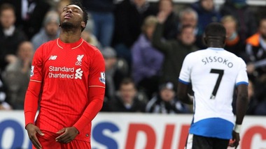 Premier League, il Newcastle batte il Liverpool 2-0