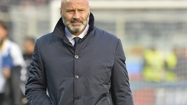 Serie A Udinese, Colantuono: «Con l'Inter serve massima attenzione»