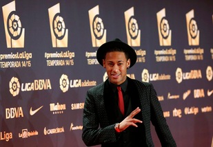 Pallone d'oro, Dunga: «Ho votato per Neymar»