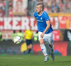 Bundesliga, tra Stoccarda e Brema finisce 1-1