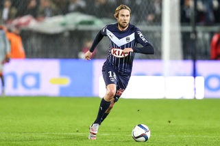 Ligue1: Angers-Bordeaux 1-1, Marsiglia-Ajaccio 1-1