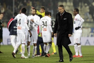 Milan, Mihajlovic: «Due punti buttati»