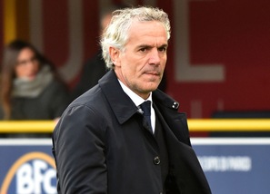 Donadoni: «Non credo ci sia un favorito per lo scudetto»