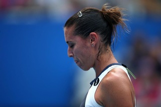 Tennis, India: Pennetta-Mumbai Masters fuori alla fase a gironi