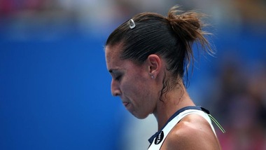 Tennis, India: Pennetta-Mumbai Masters fuori alla fase a gironi