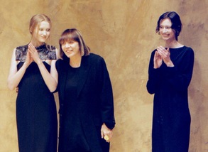 Scomparsa Krizia, moda e sport in lutto