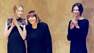 Scomparsa Krizia, moda e sport in lutto