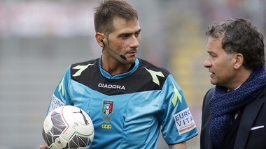 Serie B, Perugia-Novara a Pasqua. Rapuano per la Pro Vercelli