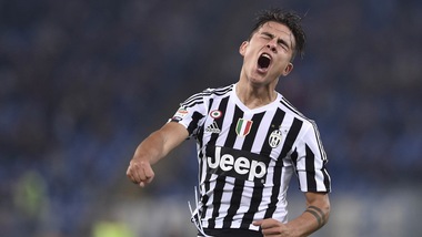 Calciomercato Juventus, dalla Spagna: «Il Barcellona monitora Dybala»