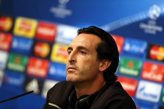 Champions League Siviglia-Juventus, Emery: «Barzagli è incredibile, ma noi dobbiamo andare in Europa League»