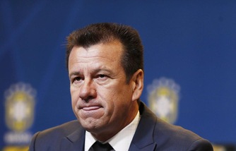 Brasile, Dunga e procuratori: minacciato per mancate convocazioni