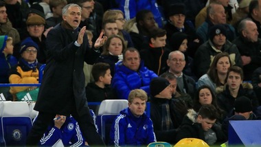Premier: Chelsea in crisi, l'addio di Mou vale 3,75