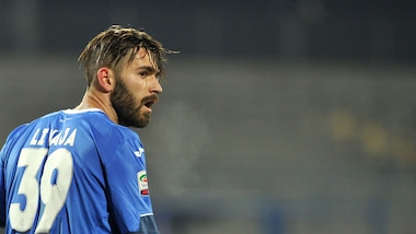 Serie A Empoli, Livaja-Tonelli tornano col Carpi