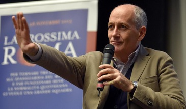 Serie A, Gabrielli: «Dalla Roma nessuna richiesta di appuntamento»