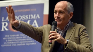 Serie A, Gabrielli: «Dalla Roma nessuna richiesta di appuntamento»