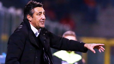 Serie B Aglietti: «Entella, dobbiamo fare punti contro il Latina»