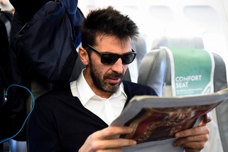 Lega Pro, rottura Tartaglia-Buffon: Carrarese verso liquidazione