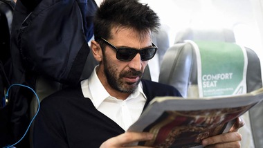 Lega Pro, rottura Tartaglia-Buffon: Carrarese verso liquidazione