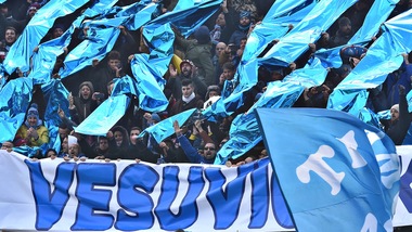 Napoli, tifosi delusi ma con la Roma sarà pienone