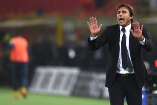 Calciomercato, dall'Inghilterra: «Conte, il Chelsea lo aspetta a braccia aperte»