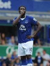 Premier League, un pari tra Everton e Crystal Palace