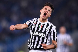 Calciomercato Juventus, per Dybala spie Barcellona e Real Madrid