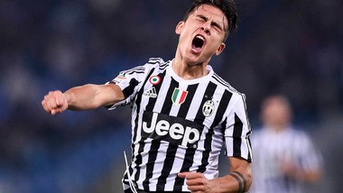 Calciomercato Juventus, per Dybala spie Barcellona e Real Madrid
