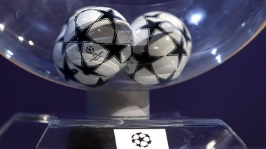 Champions League Juventus, un punto per evitare i mostri