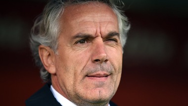 Adesso Donadoni merita una grande