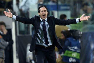 Calciomercato Juventus, senti gli spagnoli: «Candidato Emery»