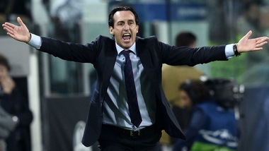 Calciomercato Juventus, senti gli spagnoli: «Candidato Emery»