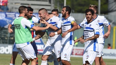 La Serie B in diretta. Live dalle 15