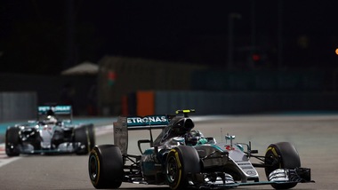 F1, Mercedes denuncia ingegnere in arrivo alla Ferrari