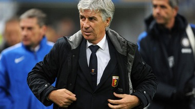 Serie A Genoa, Gasperini studia gli schemi