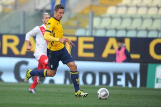 Calciomercato Palermo,dal Modena preso Cionek