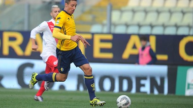 Calciomercato Palermo,dal Modena preso Cionek