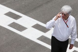 F1, anche Ecclestone contro le nuove qualifiche: «Una m....»