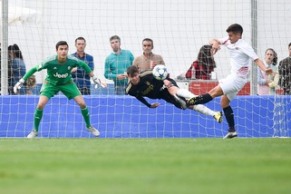 ko a Siviglia, Juventus fuori dalla Champions Primavera