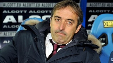 Serie A Empoli, Giampaolo: «Carpi? Per noi sarà dura»