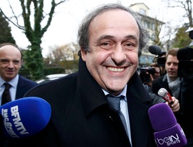 Fifa, Platini dopo il Tas: «Spero che i giudici mi abbiano capito»