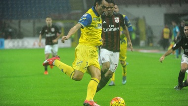 Serie A Dainelli: «Chievo, vinci contro l'Atalanta»