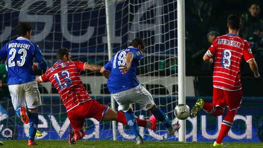 Brescia-Pescara 2-0, le rondinelle tornano alla vittoria