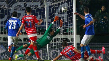 Serie B, il Brescia batte il Pescara e va al sesto posto