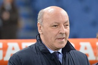 Calciomercato Juventus, Marotta: «Gundogan? Abbiamo Marchisio»