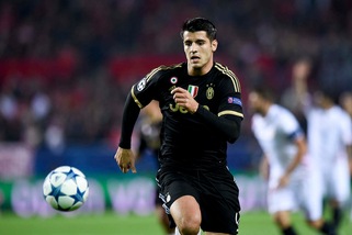 Champions League, Juventus agli ottavi con il peggior attacco