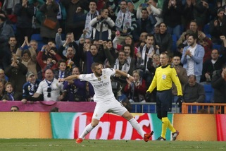 Liga, Real Madrid: il comune nega l'ampliamento del Bernabeu